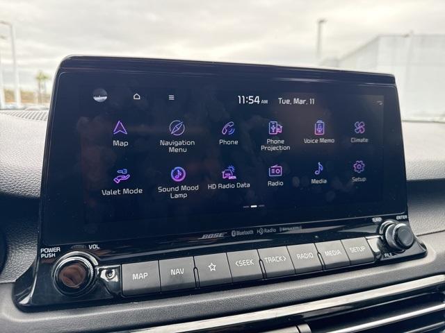 2022 Kia Seltos Vehicle Photo in VENTURA, CA 93003-8585