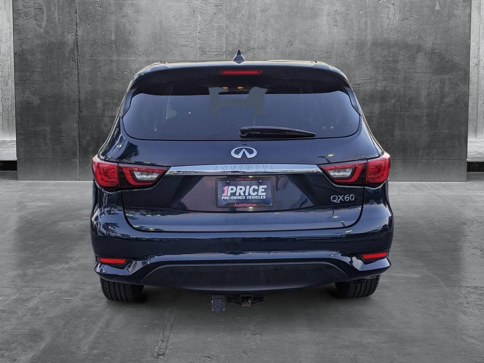 2019 INFINITI QX60 Vehicle Photo in ORLANDO, FL 32812-3021