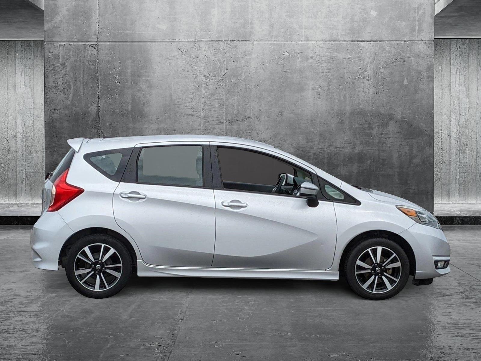 2018 Nissan Versa Note Vehicle Photo in ORLANDO, FL 32808-7998