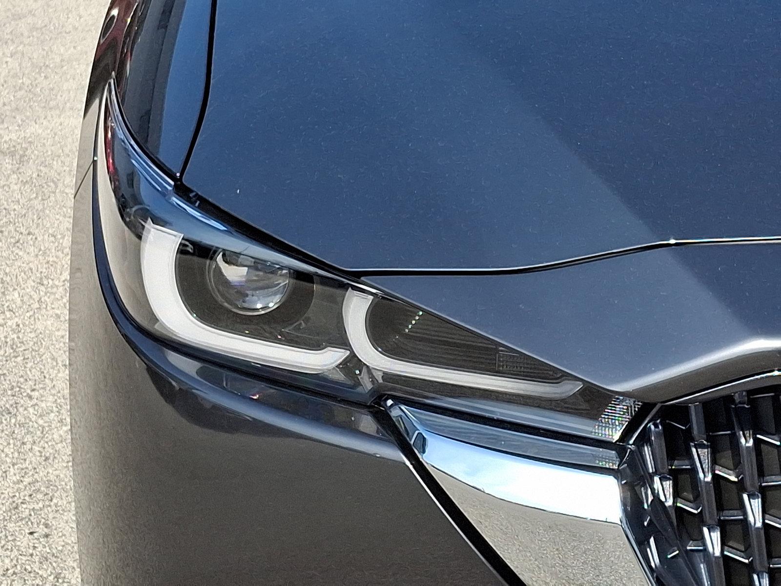 2025 Mazda CX-5 Vehicle Photo in Trevose, PA 19053