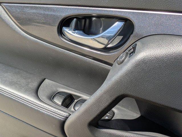 2017 Nissan Rogue Vehicle Photo in San Antonio, TX 78209