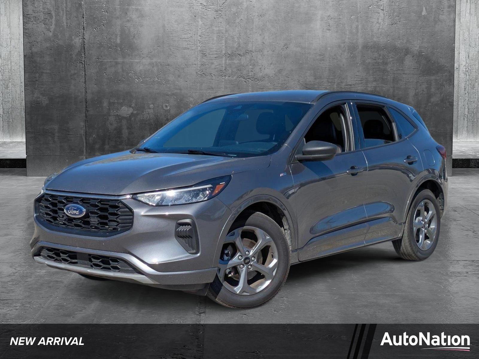 2024 Ford Escape Vehicle Photo in Clearwater, FL 33765