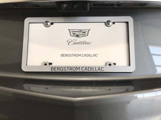 2020 Cadillac XT5 Vehicle Photo in GREEN BAY, WI 54303-3330