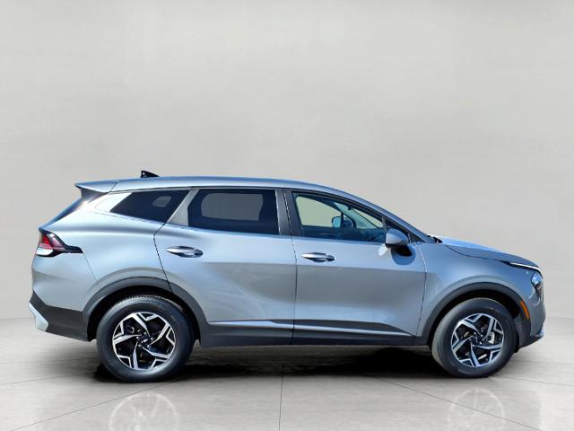 2023 Kia Sportage Vehicle Photo in Oshkosh, WI 54904