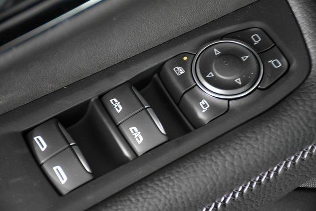 2025 GMC Yukon XL Vehicle Photo in PUYALLUP, WA 98371-4149