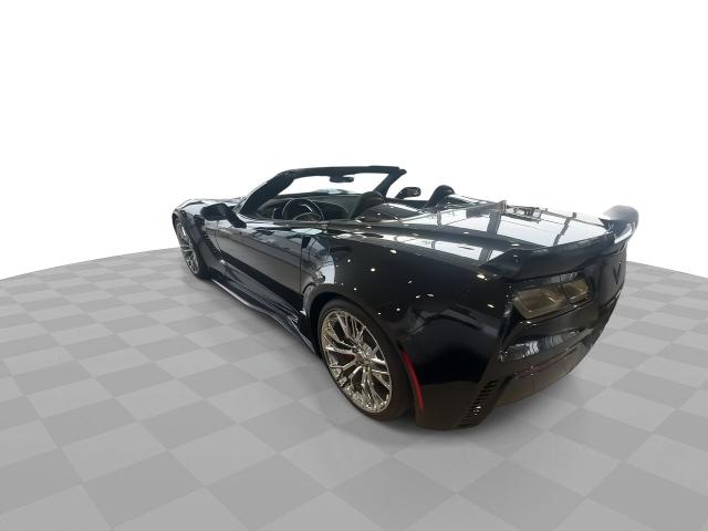 2016 Chevrolet Corvette Z06 Vehicle Photo in BOSTON, NY 14025-9684