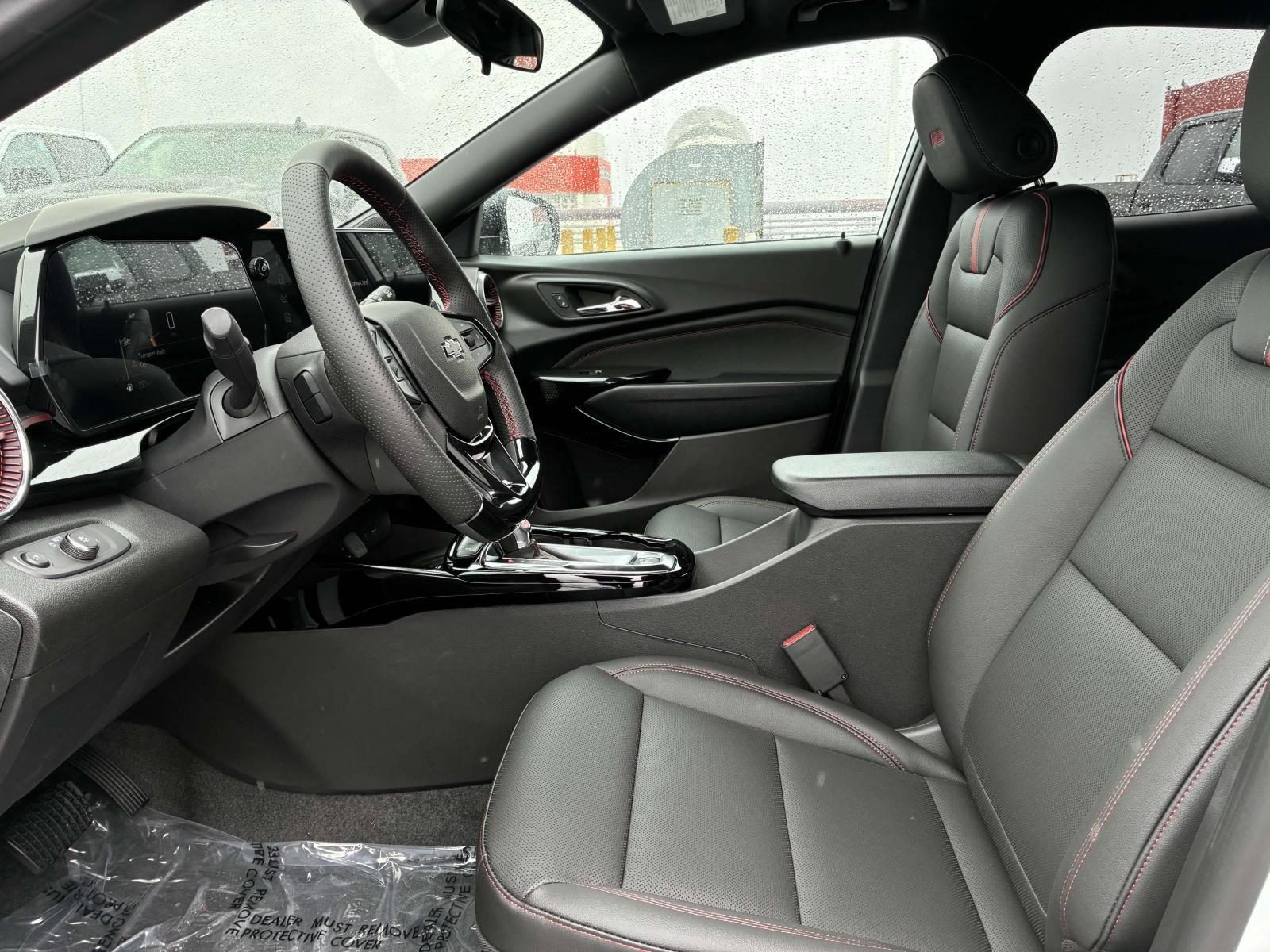 2025 Chevrolet Trax Vehicle Photo in LOS ANGELES, CA 90007-3794