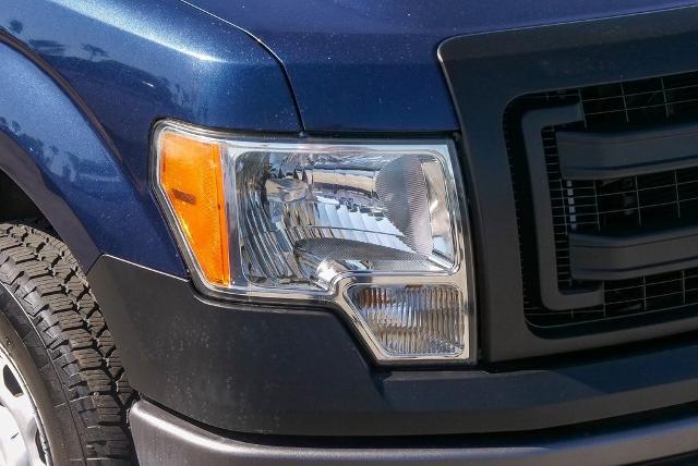2014 Ford F-150 Vehicle Photo in VENTURA, CA 93003-8585