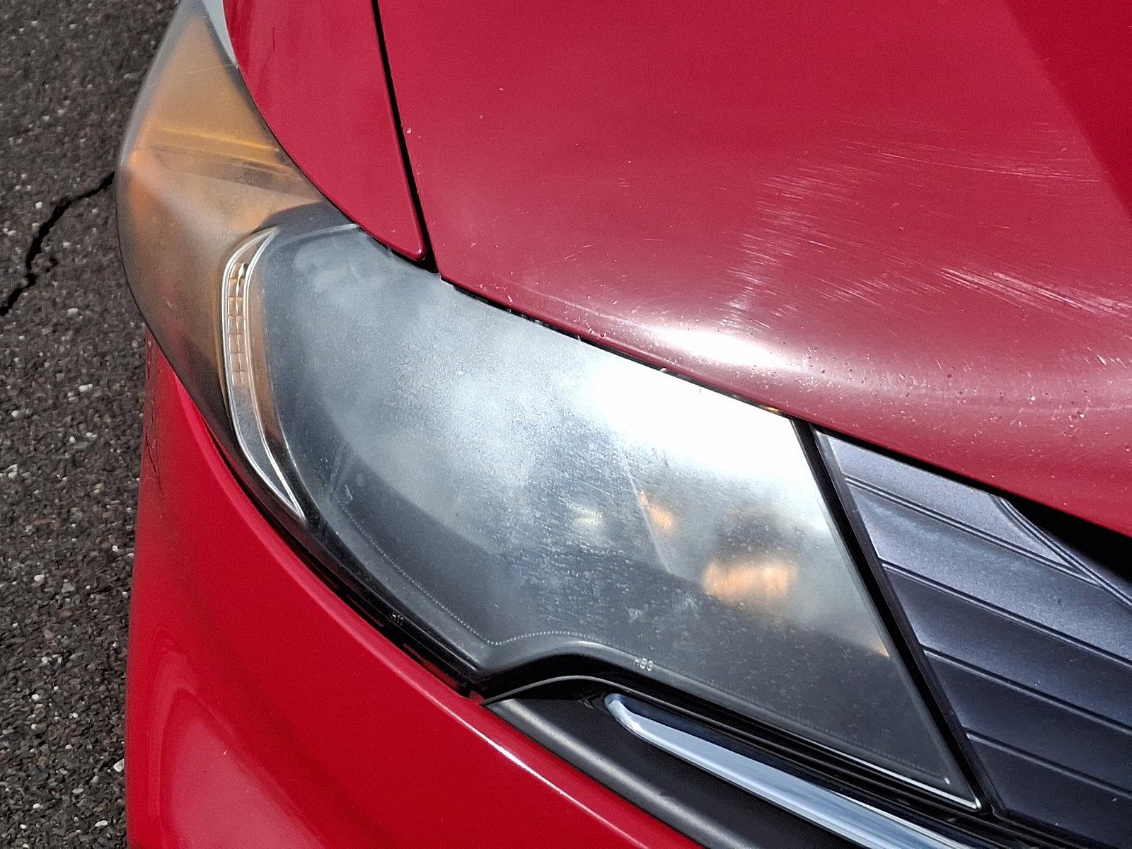 2015 Honda Civic Coupe Vehicle Photo in Trevose, PA 19053