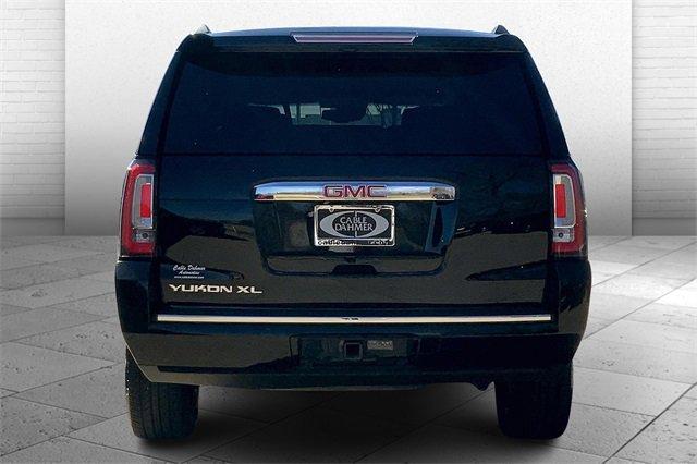 2020 GMC Yukon XL Vehicle Photo in KANSAS CITY, MO 64114-4502