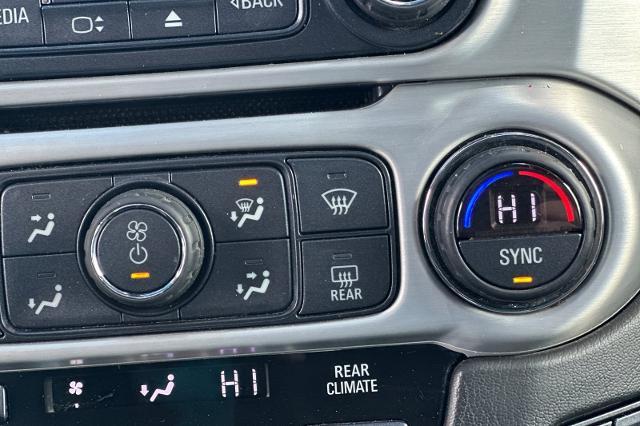 2018 GMC Yukon XL Vehicle Photo in SPOKANE, WA 99202-2191