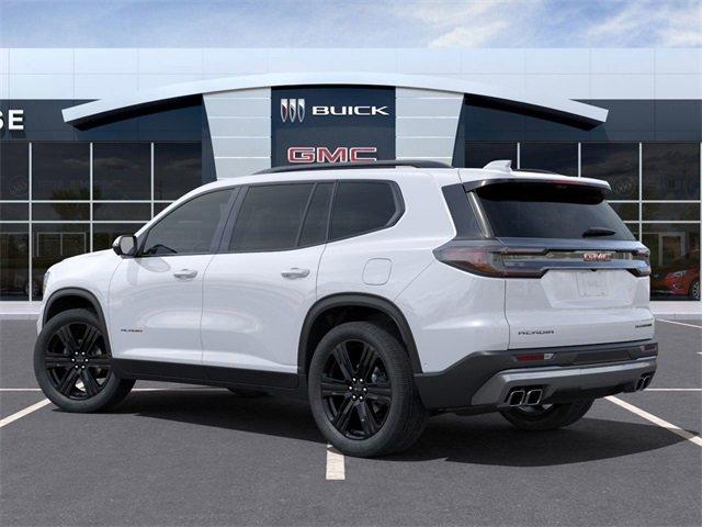 2025 GMC Acadia Vehicle Photo in COLLIERVILLE, TN 38017-9006