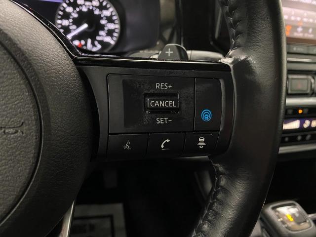 2023 Nissan Pathfinder Vehicle Photo in Appleton, WI 54913