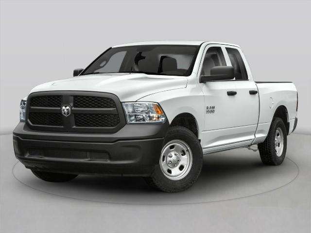 2021 Ram 1500 Classic Vehicle Photo in SAINT JAMES, NY 11780-3219