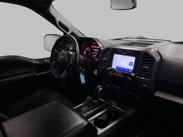 2020 Ford F-150 Vehicle Photo in Appleton, WI 54913