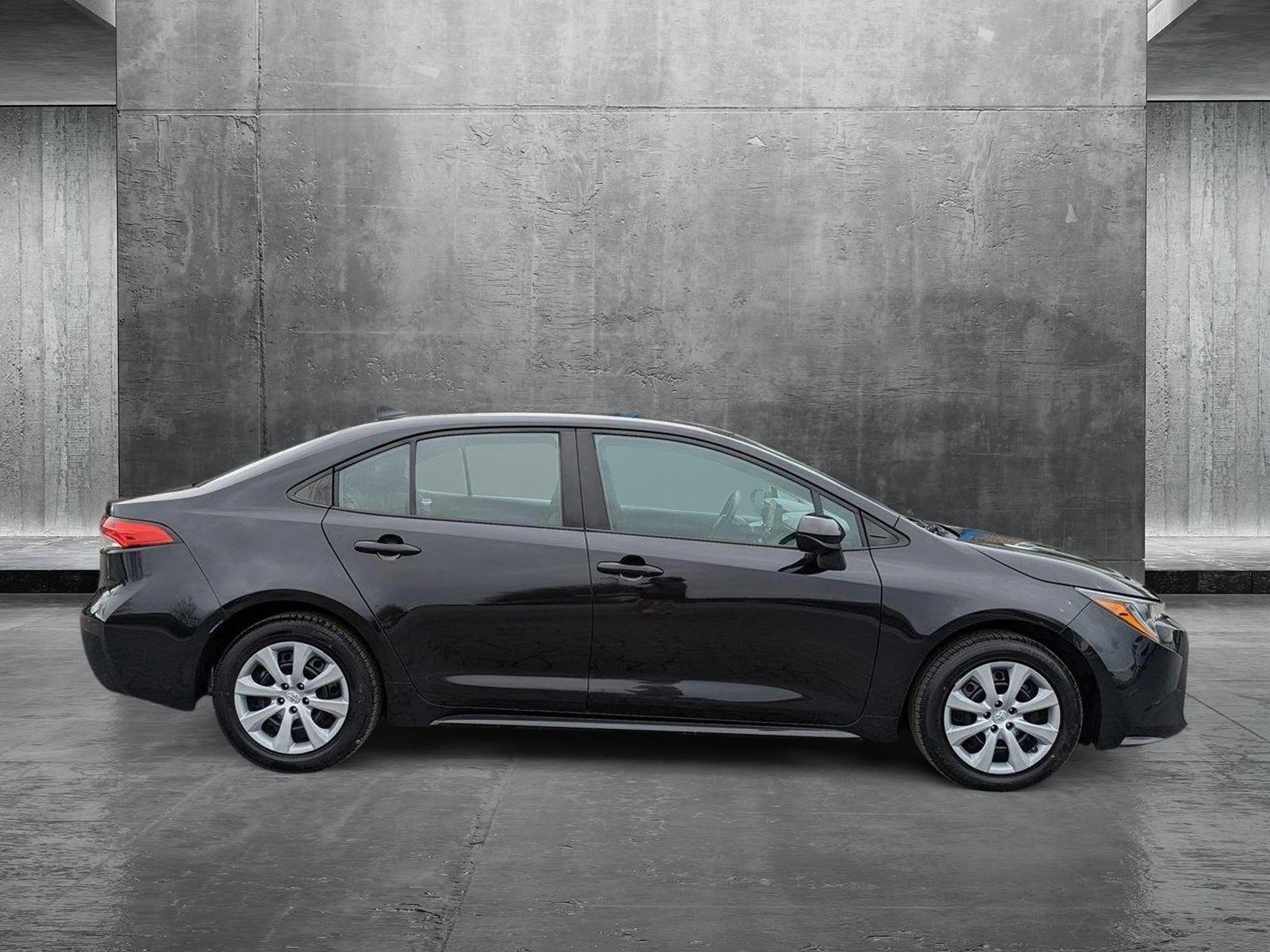 2022 Toyota Corolla Vehicle Photo in Spokane Valley, WA 99212