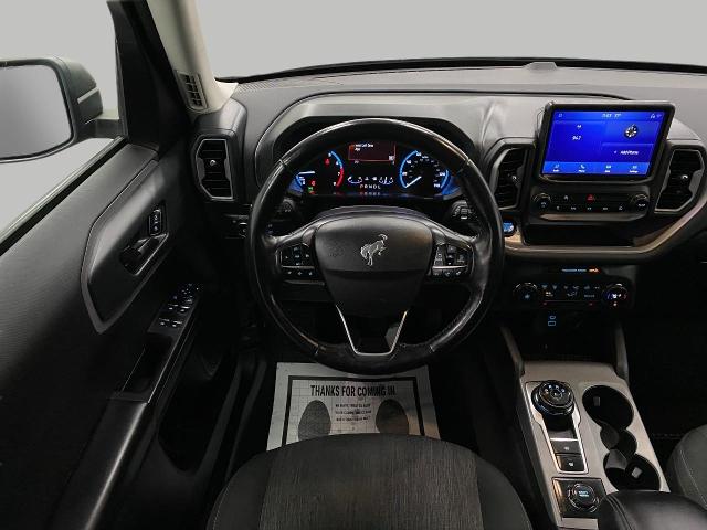 2021 Ford Bronco Sport Vehicle Photo in Appleton, WI 54913