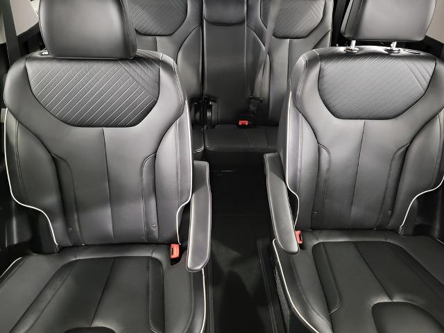 2024 Hyundai PALISADE Vehicle Photo in Oshkosh, WI 54904