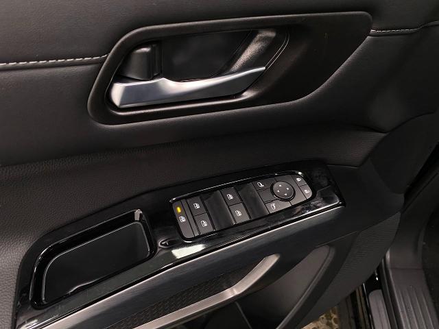 2025 Nissan Pathfinder Vehicle Photo in Appleton, WI 54913