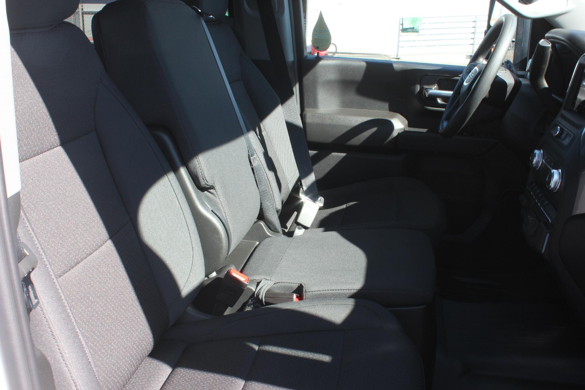 2025 GMC Sierra 3500 HD Vehicle Photo in AURORA, CO 80012-4011