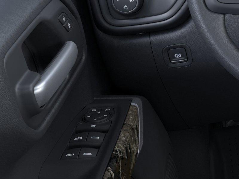 2025 Chevrolet Silverado 1500 Vehicle Photo in BEAUFORT, SC 29906-4218
