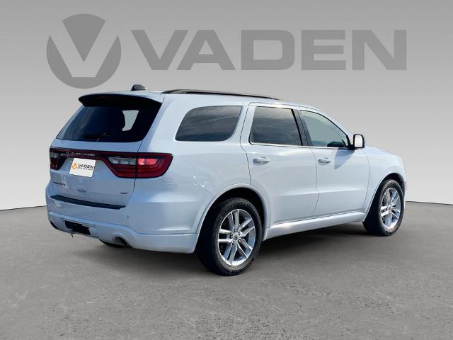 2023 Dodge Durango Vehicle Photo in Savannah, GA 31419