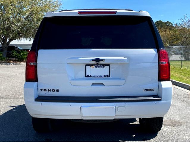 2018 Chevrolet Tahoe Vehicle Photo in Hinesville, GA 31313