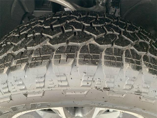2025 Chevrolet Silverado 1500 Vehicle Photo in POST FALLS, ID 83854-5365