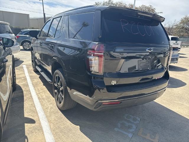 2021 Chevrolet Tahoe Vehicle Photo in San Antonio, TX 78230
