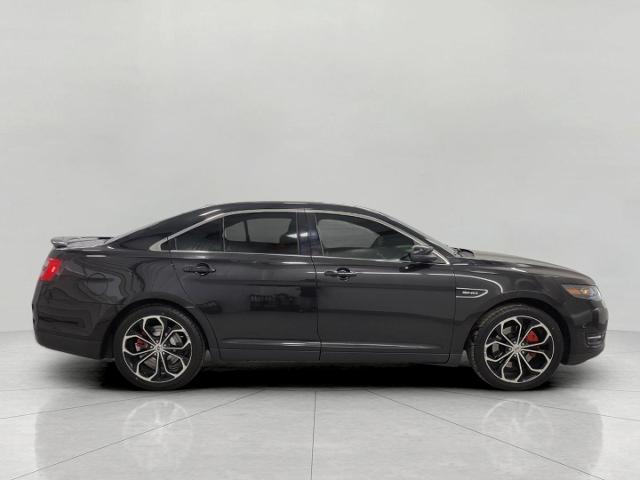 2013 Ford Taurus Vehicle Photo in Neenah, WI 54956