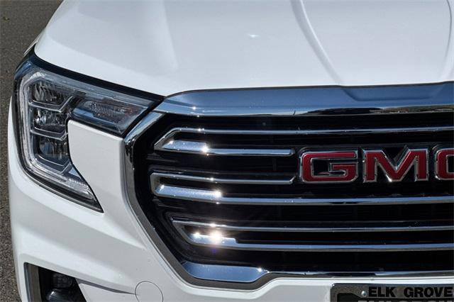 2023 GMC Terrain Vehicle Photo in ELK GROVE, CA 95757-8703