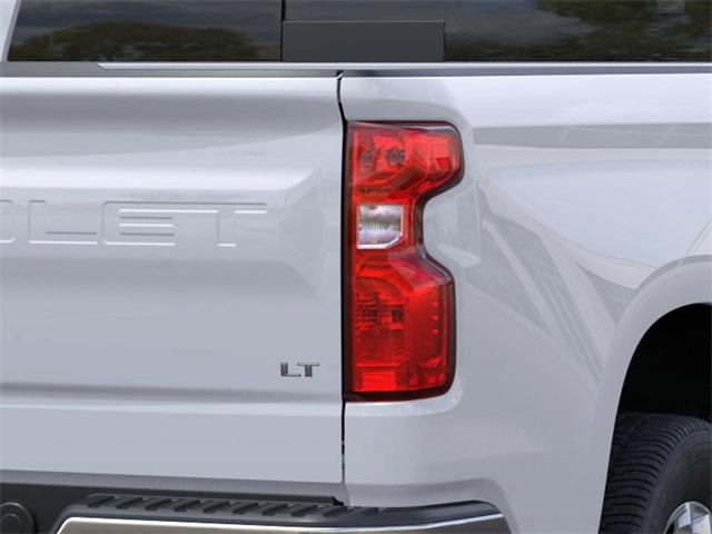 2023 Chevrolet Silverado 1500 Vehicle Photo in ENGLEWOOD, CO 80113-6708