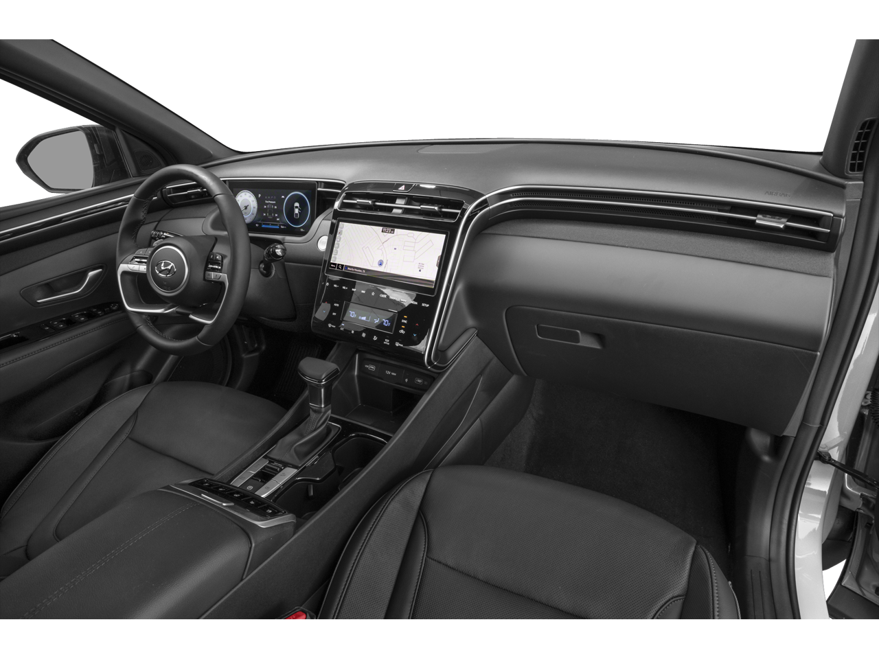 2024 Hyundai SANTA CRUZ Vehicle Photo in Tulsa, OK 74129