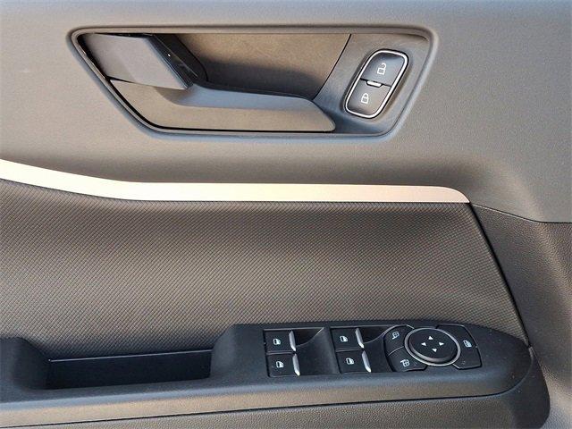 2024 Ford Bronco Sport Vehicle Photo in LANCASTER, PA 17601-0000