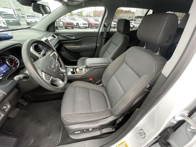 2023 GMC Acadia Vehicle Photo in BENTONVILLE, AR 72712-4322
