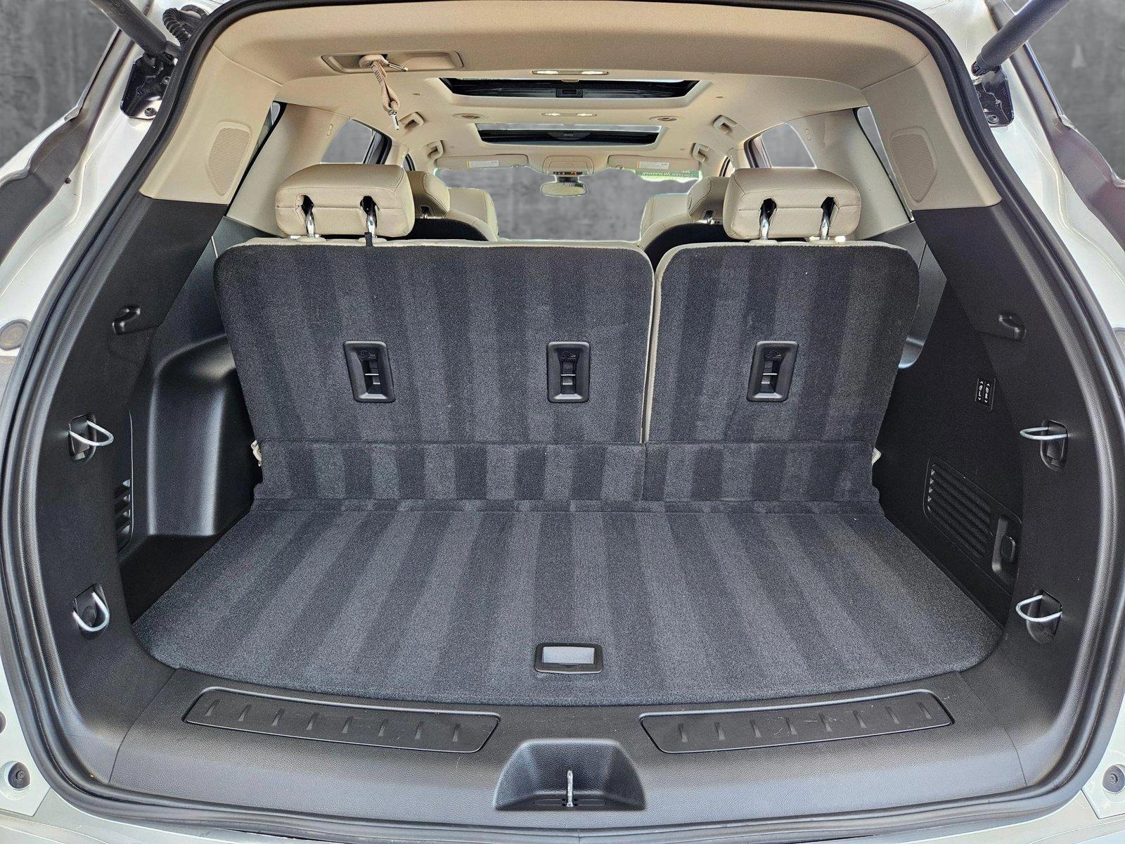 2018 Buick Enclave Vehicle Photo in Clearwater, FL 33764