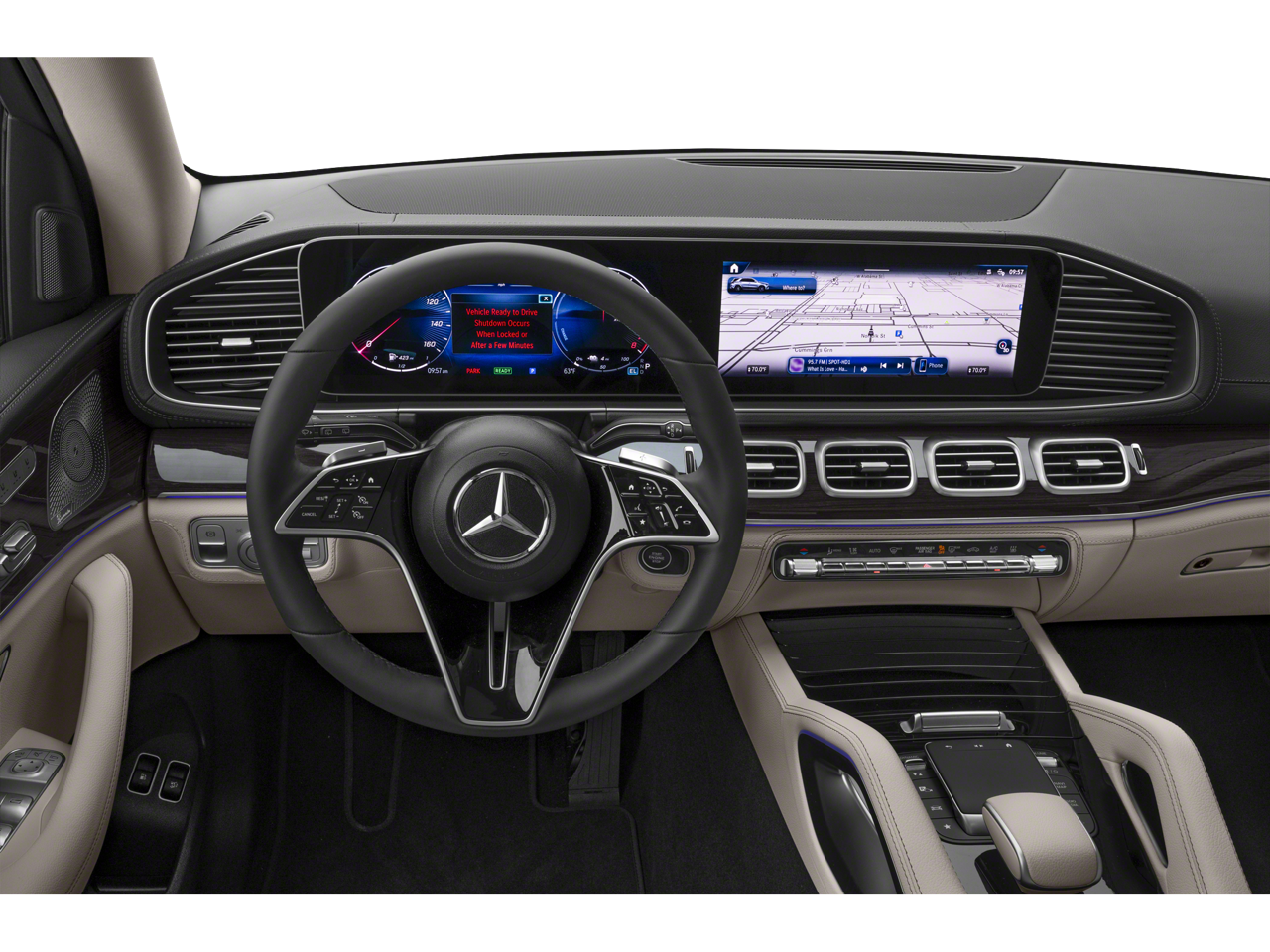 2024 Mercedes-Benz GLE Vehicle Photo in San Antonio, TX 78230