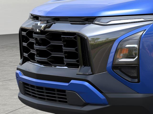 2025 Chevrolet Equinox Vehicle Photo in Madison, WI 53713