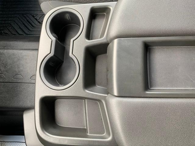 2021 Chevrolet Silverado 1500 Vehicle Photo in POST FALLS, ID 83854-5365