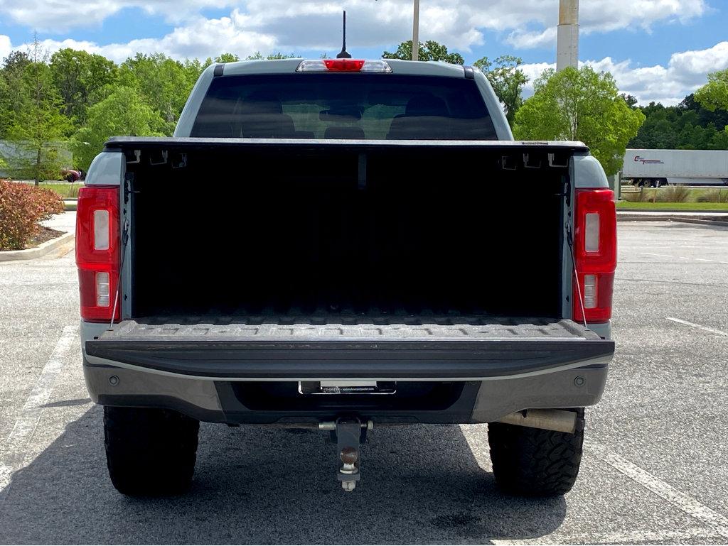 2022 Ford Ranger Vehicle Photo in POOLER, GA 31322-3252