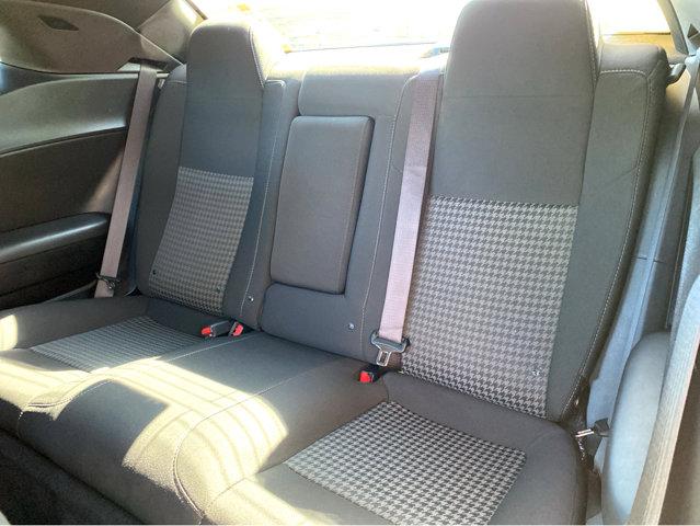 2023 Dodge Challenger Vehicle Photo in Hinesville, GA 31313