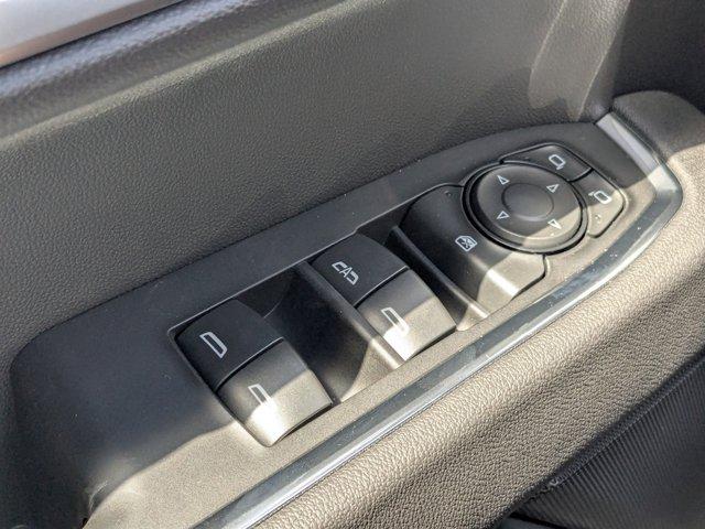 2025 Chevrolet Silverado 1500 Vehicle Photo in BRUNSWICK, GA 31525-1881