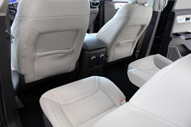 2022 Ford Explorer Vehicle Photo in Green Bay, WI 54304