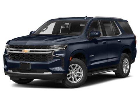 2023 Chevrolet Tahoe Vehicle Photo in BRUNSWICK, GA 31525-1881