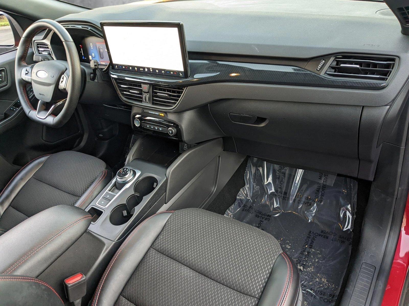 2024 Ford Escape Vehicle Photo in Las Vegas, NV 89149