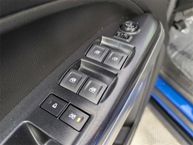 2021 Chevrolet Colorado Vehicle Photo in ENGLEWOOD, CO 80113-6708