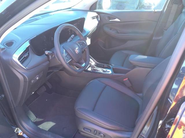2025 Buick Encore GX Vehicle Photo in Denton, TX 76205