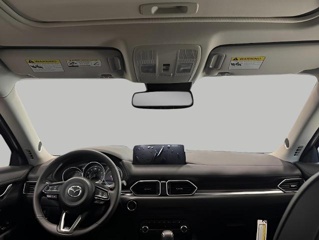 2025 Mazda CX-5 Vehicle Photo in Green Bay, WI 54304