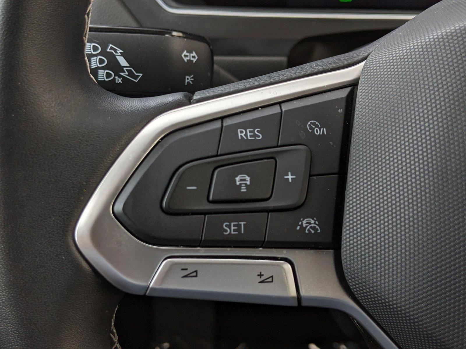 2022 Volkswagen Tiguan Vehicle Photo in Cockeysville, MD 21030