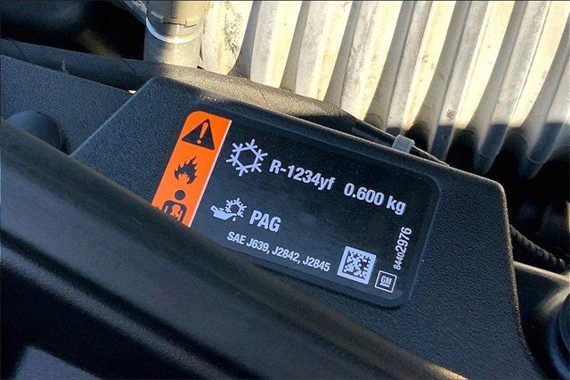 2023 Cadillac XT4 Vehicle Photo in TOPEKA, KS 66609-0000